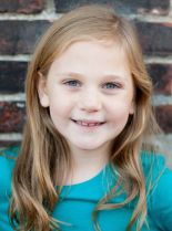 Lily Brooks O'Briant