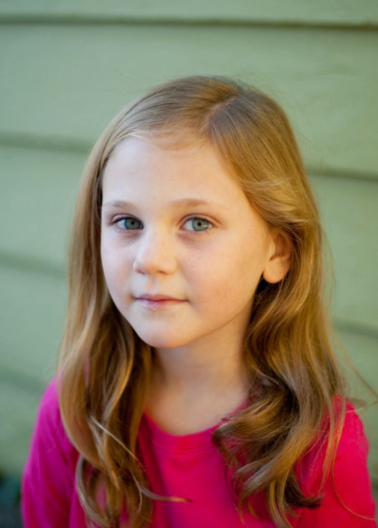 Lily Brooks O'Briant