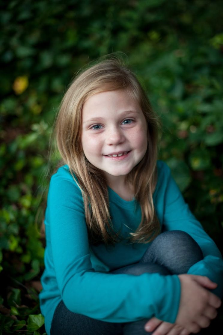 Lily Brooks O'Briant