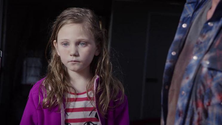 Lily Brooks O'Briant