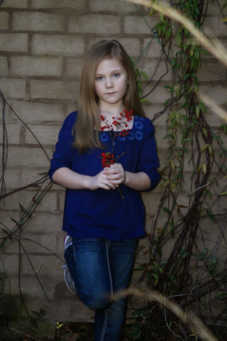 Lily Brooks O'Briant