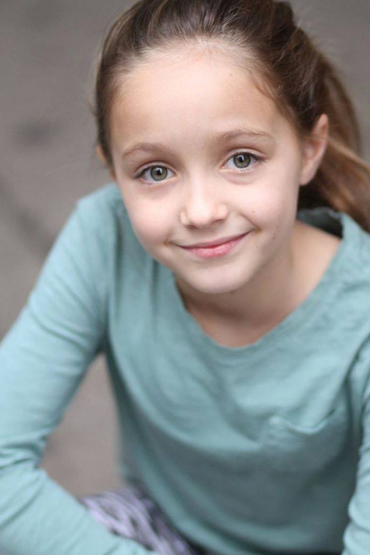 Lily Brooks O'Briant