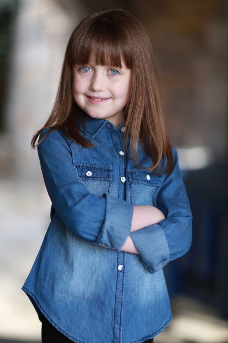 Lily Brooks O'Briant