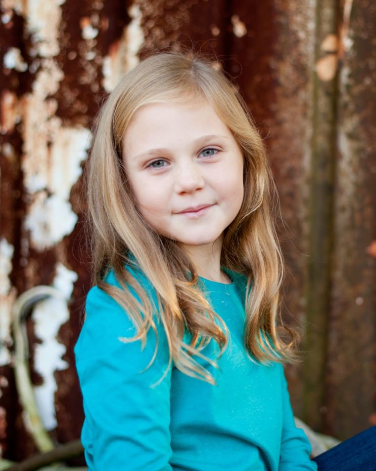 Lily Brooks O'Briant