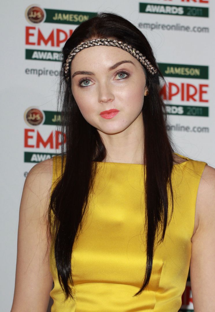 Lily Cade
