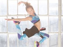 Lily Chee