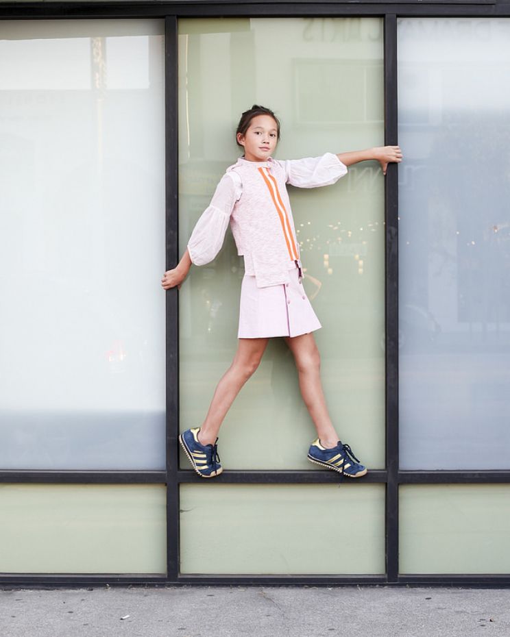 Lily Chee