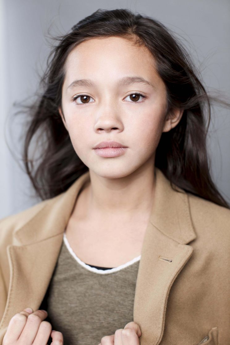 Lily Chee
