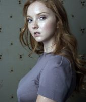 Lily Cole