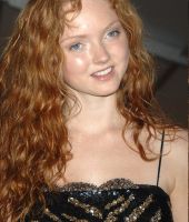 Lily Cole