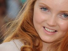 Lily Cole