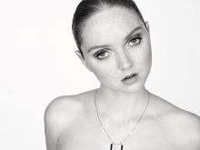 Lily Cole