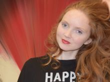 Lily Cole