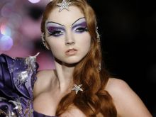 Lily Cole