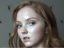 Lily Cole