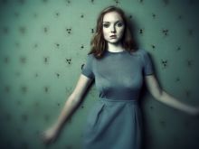 Lily Cole