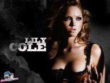 Lily Cole photo