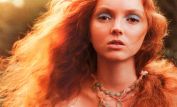 Lily Cole