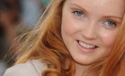 Lily Cole