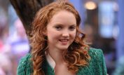 Lily Cole