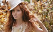 Lily Cole