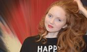 Lily Cole