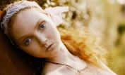 Lily Cole