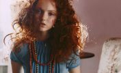 Lily Cole