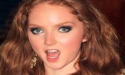 Lily Cole