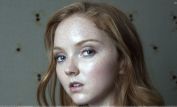 Lily Cole