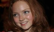 Lily Cole