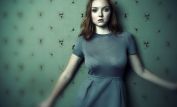 Lily Cole