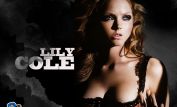 Lily Cole