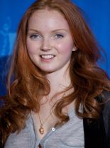 Lily Cole