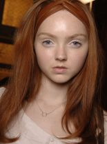 Lily Cole