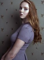 Lily Cole