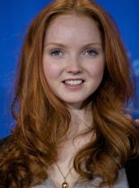 Lily Cole