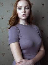 Lily Cole