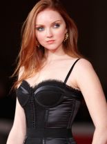 Lily Cole