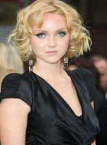 Lily Cole