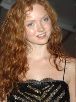 Lily Cole