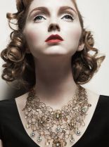 Lily Cole photo