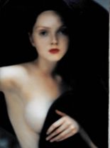 Lily Cole photo
