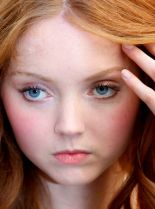 Lily Cole photo