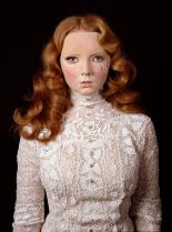 Lily Cole