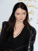 Lily Cole