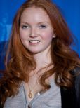 Lily Cole