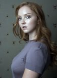 Lily Cole