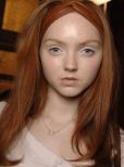 Lily Cole