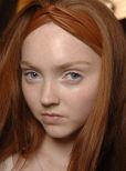 Lily Cole